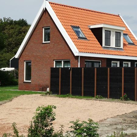 Vakantiehuis Het Neerland Biggekerke ภายนอก รูปภาพ