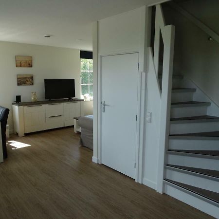 Vakantiehuis Het Neerland Biggekerke ภายนอก รูปภาพ