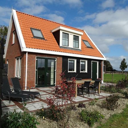 Vakantiehuis Het Neerland Biggekerke ภายนอก รูปภาพ
