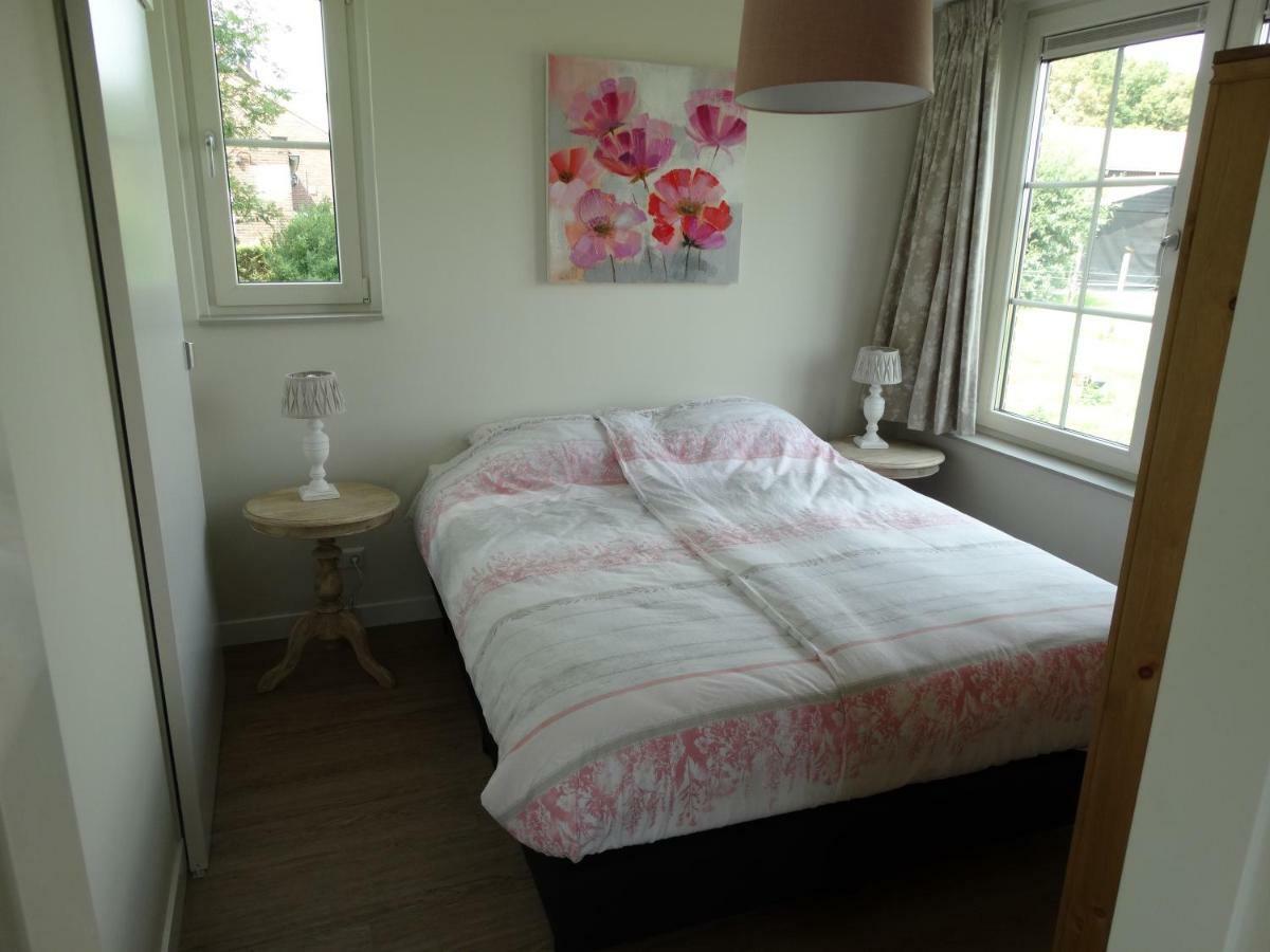 Vakantiehuis Het Neerland Biggekerke ภายนอก รูปภาพ