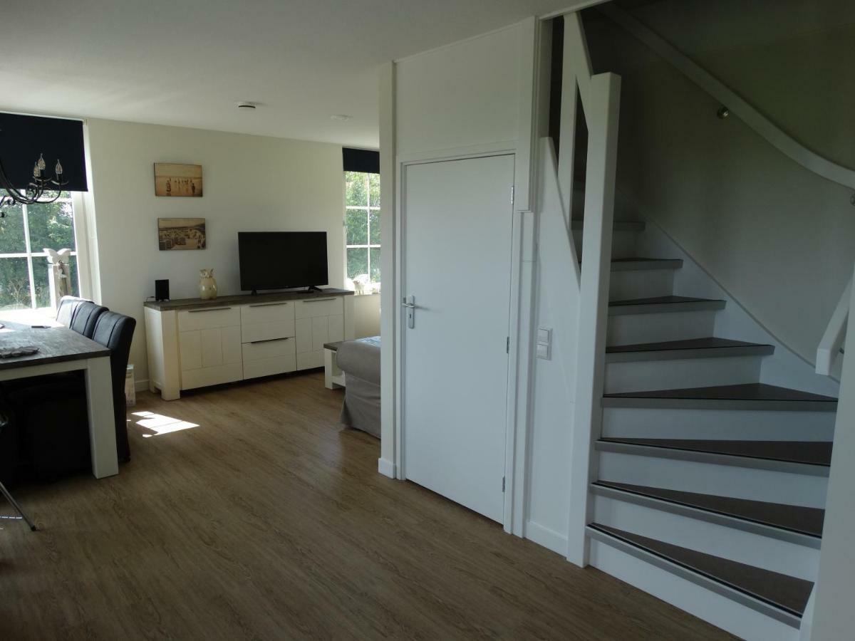 Vakantiehuis Het Neerland Biggekerke ภายนอก รูปภาพ