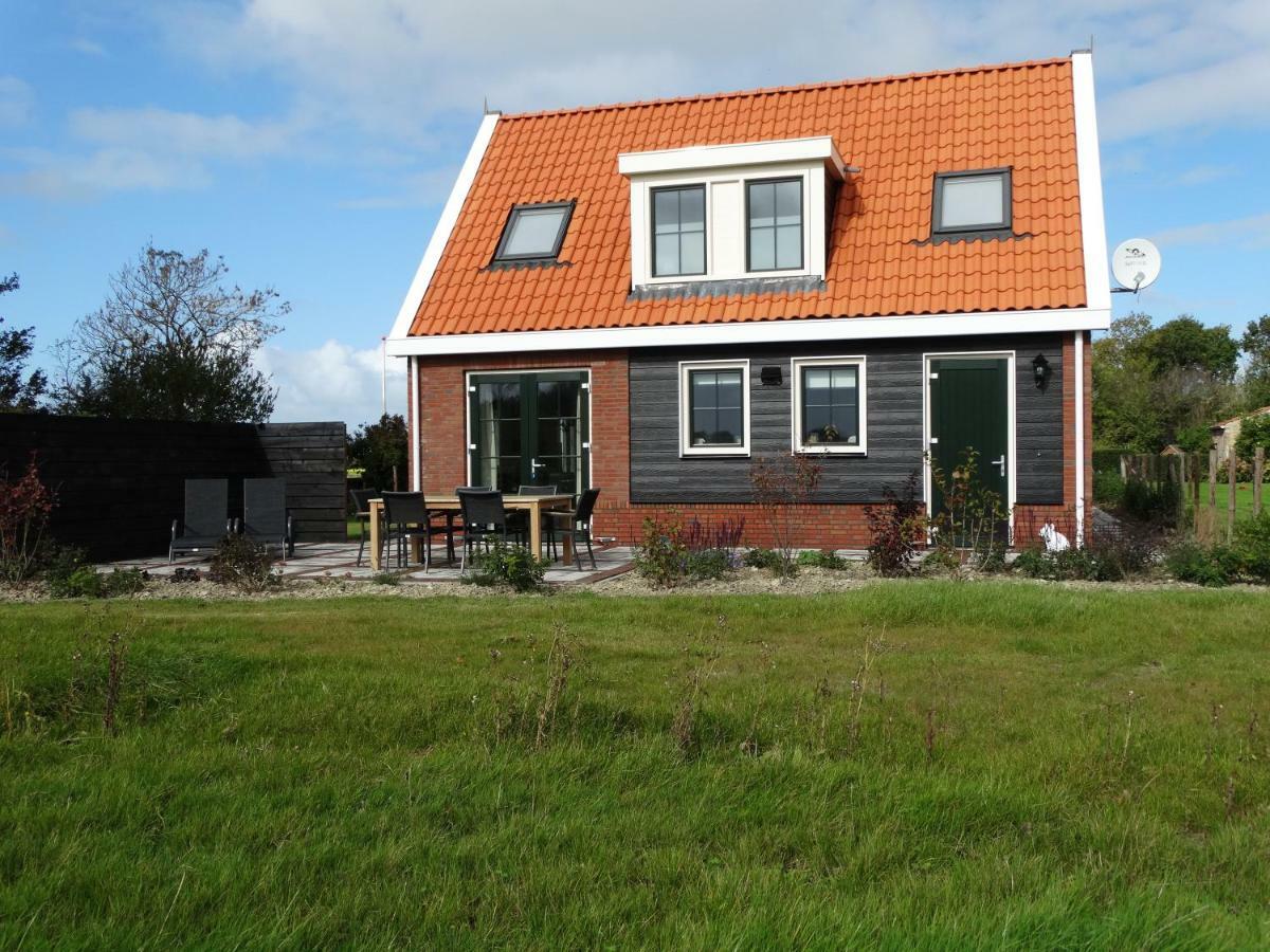 Vakantiehuis Het Neerland Biggekerke ภายนอก รูปภาพ