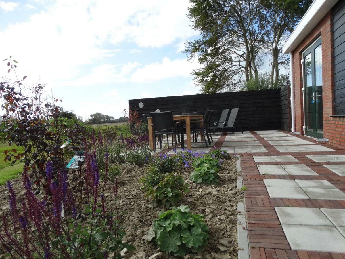 Vakantiehuis Het Neerland Biggekerke ภายนอก รูปภาพ