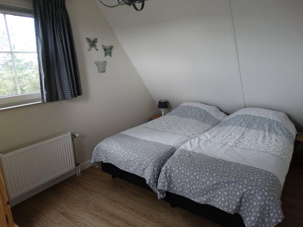 Vakantiehuis Het Neerland Biggekerke ภายนอก รูปภาพ