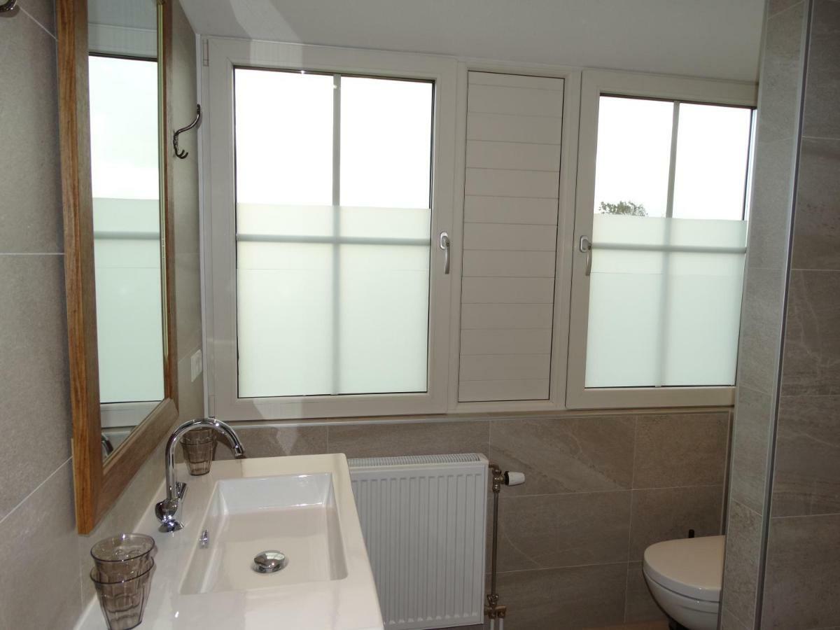 Vakantiehuis Het Neerland Biggekerke ภายนอก รูปภาพ