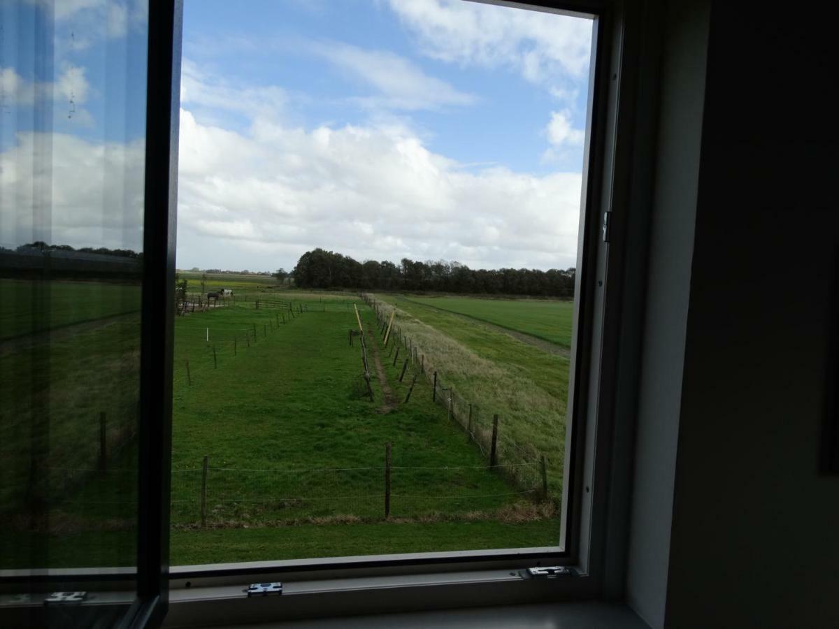 Vakantiehuis Het Neerland Biggekerke ภายนอก รูปภาพ