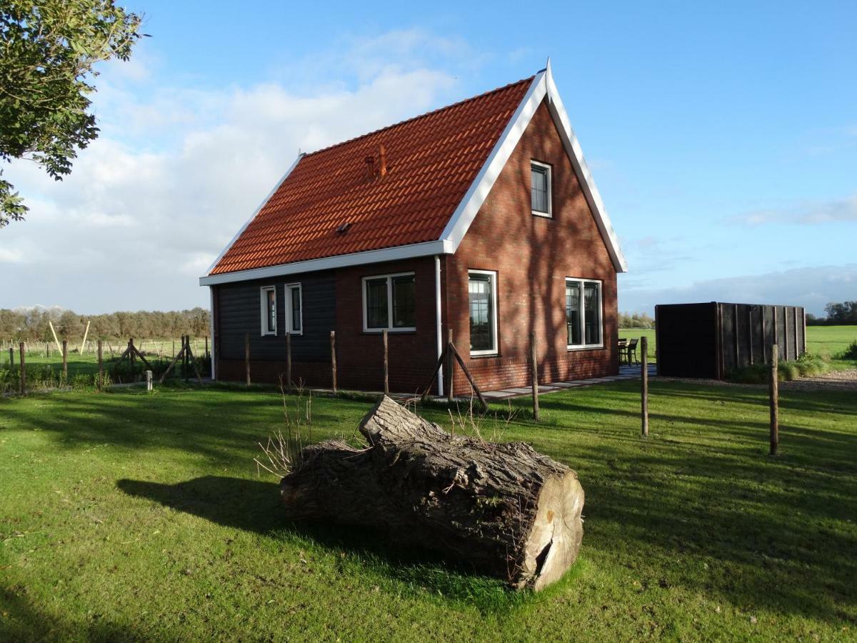 Vakantiehuis Het Neerland Biggekerke ภายนอก รูปภาพ