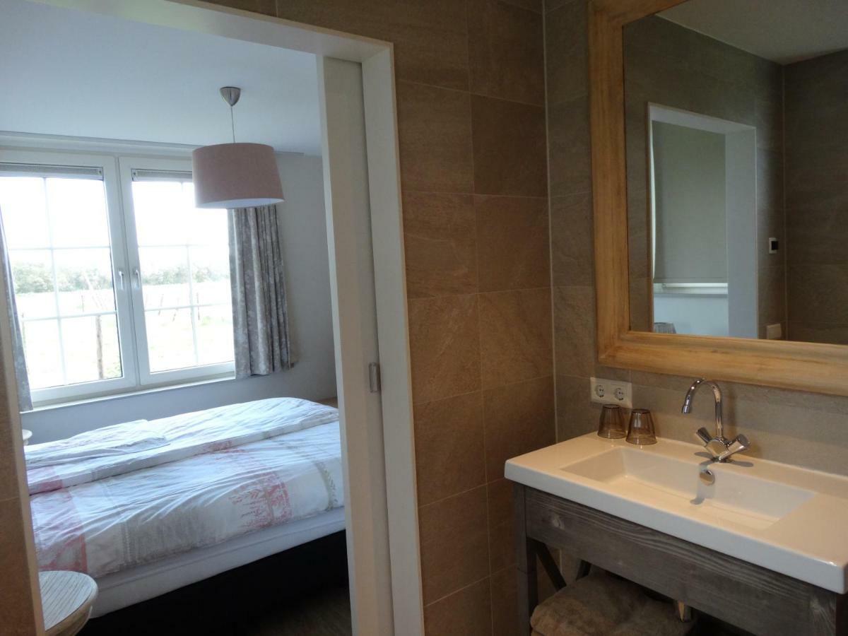 Vakantiehuis Het Neerland Biggekerke ภายนอก รูปภาพ