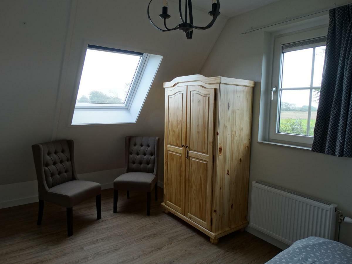 Vakantiehuis Het Neerland Biggekerke ภายนอก รูปภาพ