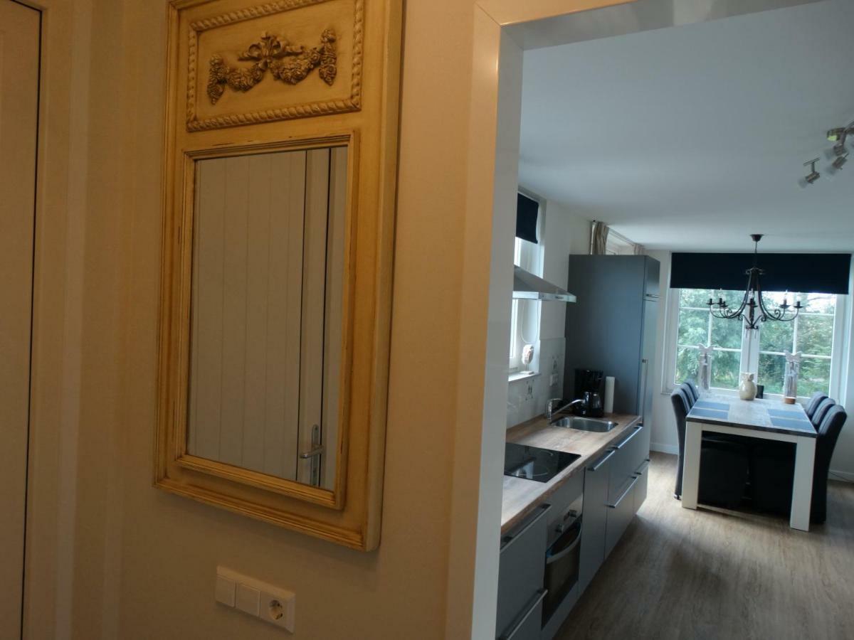 Vakantiehuis Het Neerland Biggekerke ภายนอก รูปภาพ